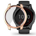 Ochranné silikónové puzdro pre Garmin Vivoactive 4s