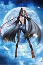 Plagát Anime Manga Bayonetta BAY_001 A1+