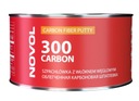 Novol 300 Carbon 1L - Tmel s uhlíkovými vláknami