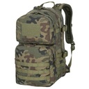 RATEL MK2 Cordura batoh HELIKON PL Woodland