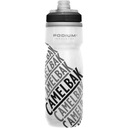 Cyklistická fľaša Camelbak Podium 620 CHILL Race Blk