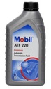 MOBIL ATF 220 olej 1l DEXRON II / 236,7 / pr