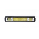 PRACOVNÁ LAMPA LED PANEL 84XLED 126W 5460ML 12/24V