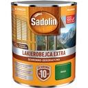 Sadolin EXTRA Acacia 0,75l lazúra na lak