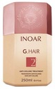 INOAR G.Hair 2 Anti-Volume Keratin Treatment 250 ml