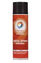 TOTAL COPAL SPRAY 400ml 12ks