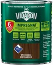 VIDARON IMPREGNAT AFRICAN WENGE V10 - 0,7L