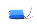 4,8V 2300mAh Ni-Mh batéria, balenie 0037