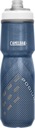 Camelbak fľaša na vodu Podium CHILL 710ml Navy Perforated