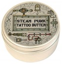 PAN DRWAL Steam Punk Butter Tattoo Care krém na tetovanie 50ml