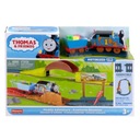 FISHER-PRICE SET THOMEK A PRIATELIA MUDDY DOBRODRUŽSTVO H