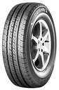 2 x pneumatika Lassa Transway 2 195/75 R16 107/105 RC