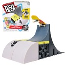 TECH DECK FUNGERBOARD POWER FLIPPIN' DOSKA SET