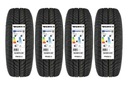 4 zimné pneumatiky 195/60 R15 Dębica Frigo 2