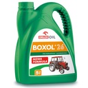 BOXOL 26 Prevodový a hydraulický olej | 5L