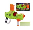 NERF ZOMBIE STRIKE E0311 REVREAPER LAUNCHER