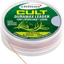 ARROW CLIMAX DURAMAX 60LBS 25M ČERVENO-HNED