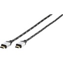 VIVANCO 42201 HDMI kábel 2m Premium Series