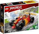 LEGO 71780 NINJAGO Kaiov Ninja pretekár