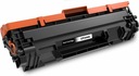 Náhradný toner pre HP CF244A 44A