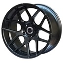 Ráfiky Varstoen 18 5x120 BMW E39 E60 E61 E63 E65