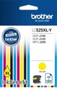 ATRAMENT BROTHER LC525XLY DCP-J100 DCP-J105 MFC-J200