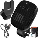 DRŽIAK NA SKÚTER JBL WIND 3S BLUETOOTH REPRODUKTOR