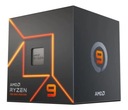 Procesor AMD Ryzen 9 7900 3,7 GHz 100-100000589WOF