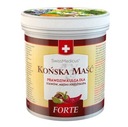 HERBAMEDICUS Konská masť Forte hrejivá 500ml