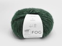 Gabo Wool Fog priadza lesná zelená 6172