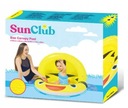 Okrúhle brouzdalisko so zastrešením SunClub 51015