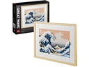 LEGO Art Hokusai - 