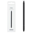 ORIGINÁL SAMSUNG GALAXY S22 ULTRA S-Pen ČIERNA