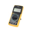 Digitálny multimeter DT9205A