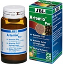 JBL ArtemioPur 40ml Artemia na liahnutie živej potravy