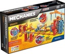 MAGNETICKÉ BLOKY MECHANIKA GEOMAG 243EL GEO-774