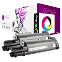 2x toner pre BROTHER TN-B023 MFC-B7715DW NOVINKA