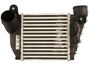 NISSENS INTERCOOLER 96488