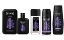 STR8 GAME SET 4ks EDT100ml + DNS85ml + SPRAY150ml + GEL400ml