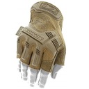 Rukavice Mechanix Wear taktické rukavice M-Pact Fingerless Coyote XL