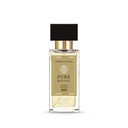 FM GROUP PURE ROYAL PARFUME 989 UNISEX ZDARMA