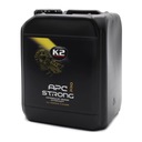 K2 APC Strong Pro Cleaner Concentrate 5L