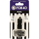 Píšťalka Pearl Fox 40 + čierna struna