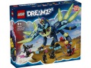 LEGO 71476 DreamZZZ Zoey a sova Zian