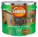 SADOLIN CLASSIC IMPREGNÁT 9L ORech