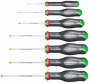 Sada 7ks torx skrutkovačov Facom ATXR.J7PB