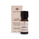 Breath Made by Zen Zmes olejov Breathe 10 ml