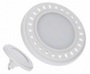 LED žiarovka GU10 ES111 AR111 15W 230V CCD Daylight