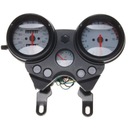 SPEEDOMETER pre Benzer Shaft GB Street