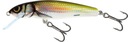 Salmo Wobler Minnow 6cm Holo Bleak